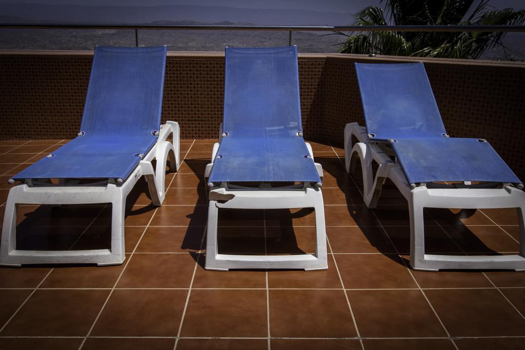Balneario San Nicolas Alhama de Almería Kültér fotó